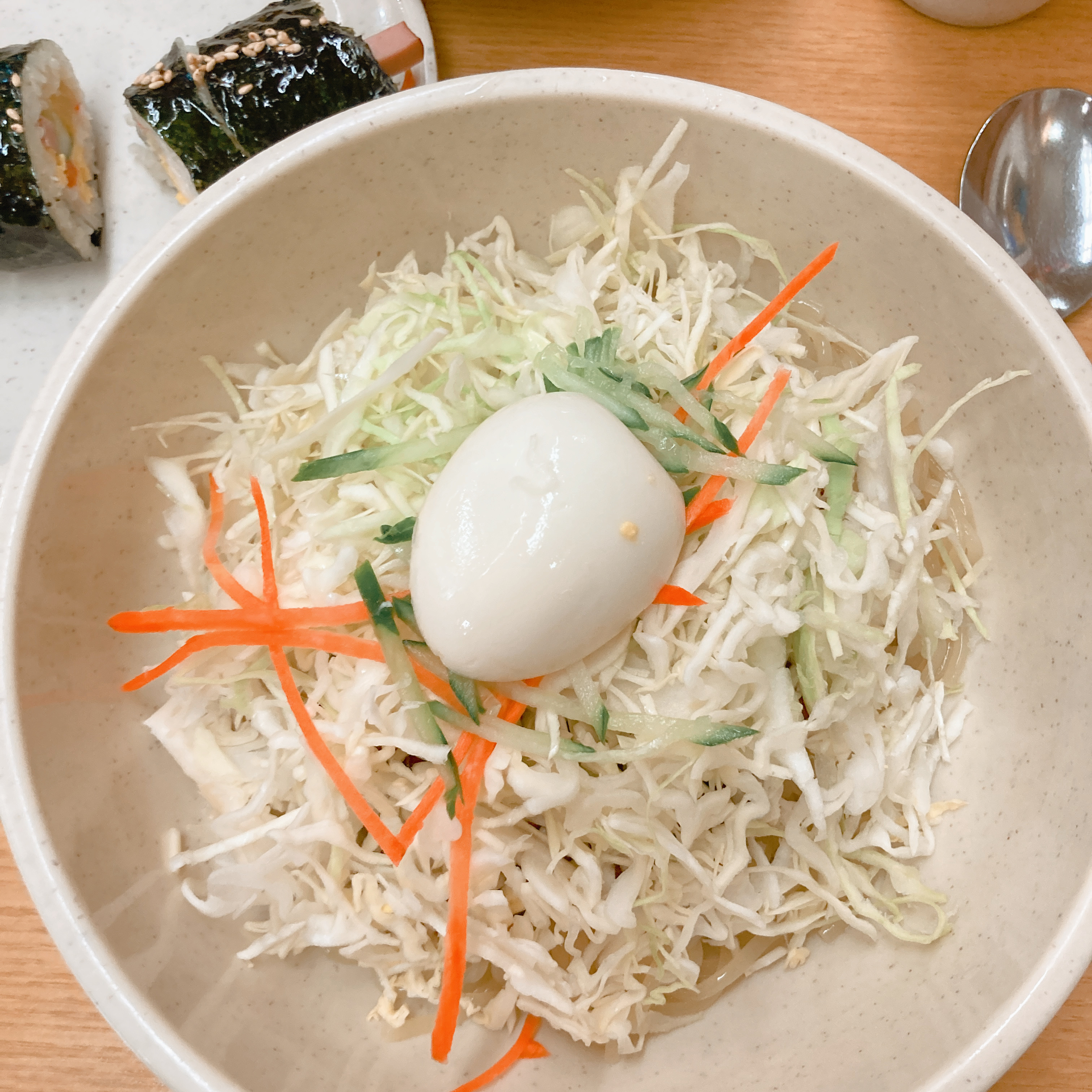  혼밥식당] 수원 영통 보영만두 ! 보영!! 쫄면 맛집