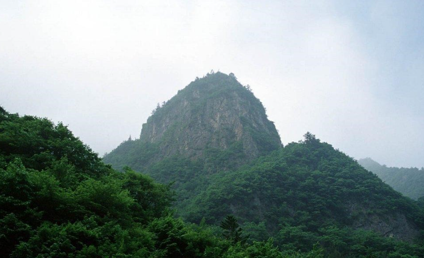 [100대 명산] 삼척시 덕항산 교통수단과 등산코스, 근처 관광지