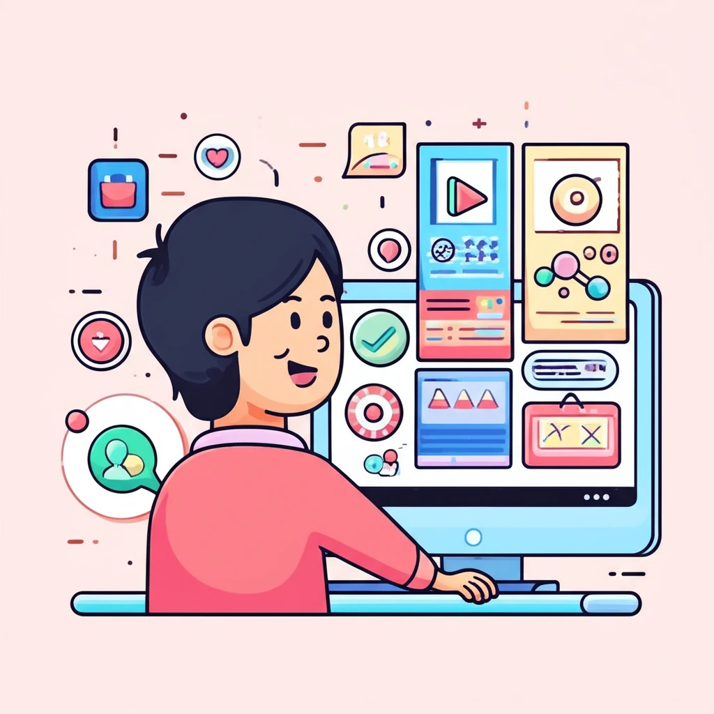 포토샵No! 캔바로 쉽게 디자인하고,