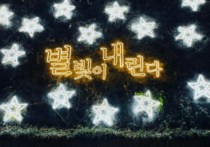 전국 불빛 축제 일정: 로맨틱 겨울 축제(서울빛초롱축제&amp;#44;태안빛축제&amp;#44;해운대빛축제)