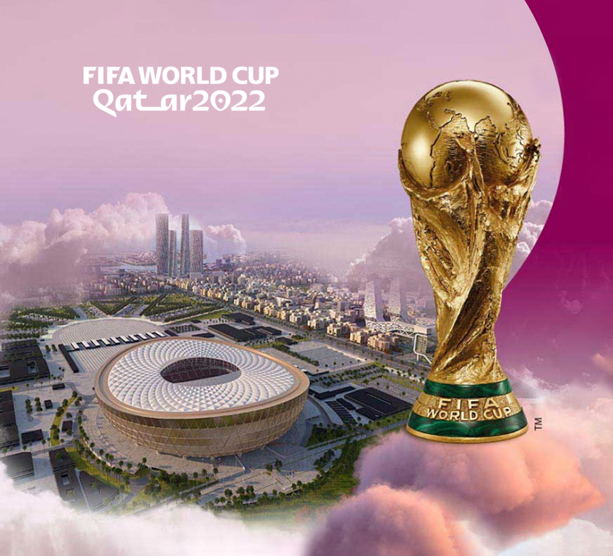 카타르 시차 날씨 월드컵 총정리
