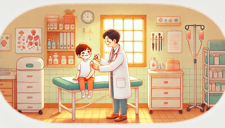 경기도 양주시 소아청소년과 총정리