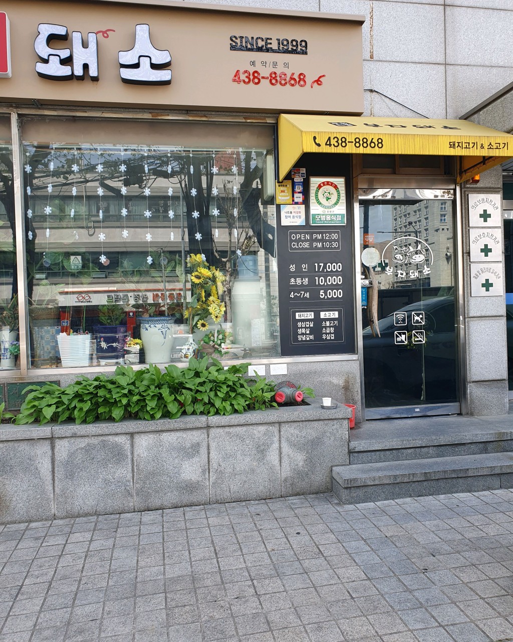 부자돼소 6
