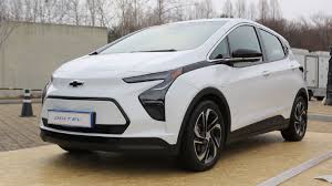 볼트 EV