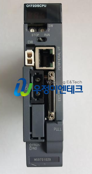 国内初の直営店 新品 MITSUBISHI 三菱電機 Q172CPU ad-naturam.fr