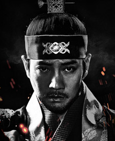  드라마 '태종 이방원' 줄거리 및 등장인물