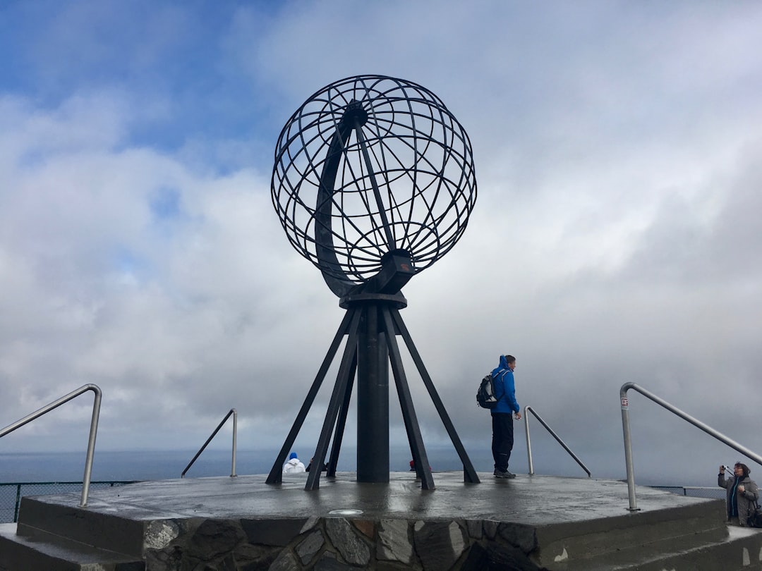 Nordkapp