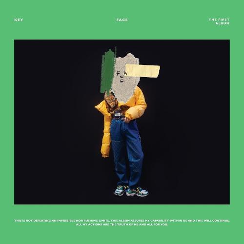  키 (KEY) Chemicals 듣기/가사/앨범/유튜브/뮤비/반복재생/작곡작사