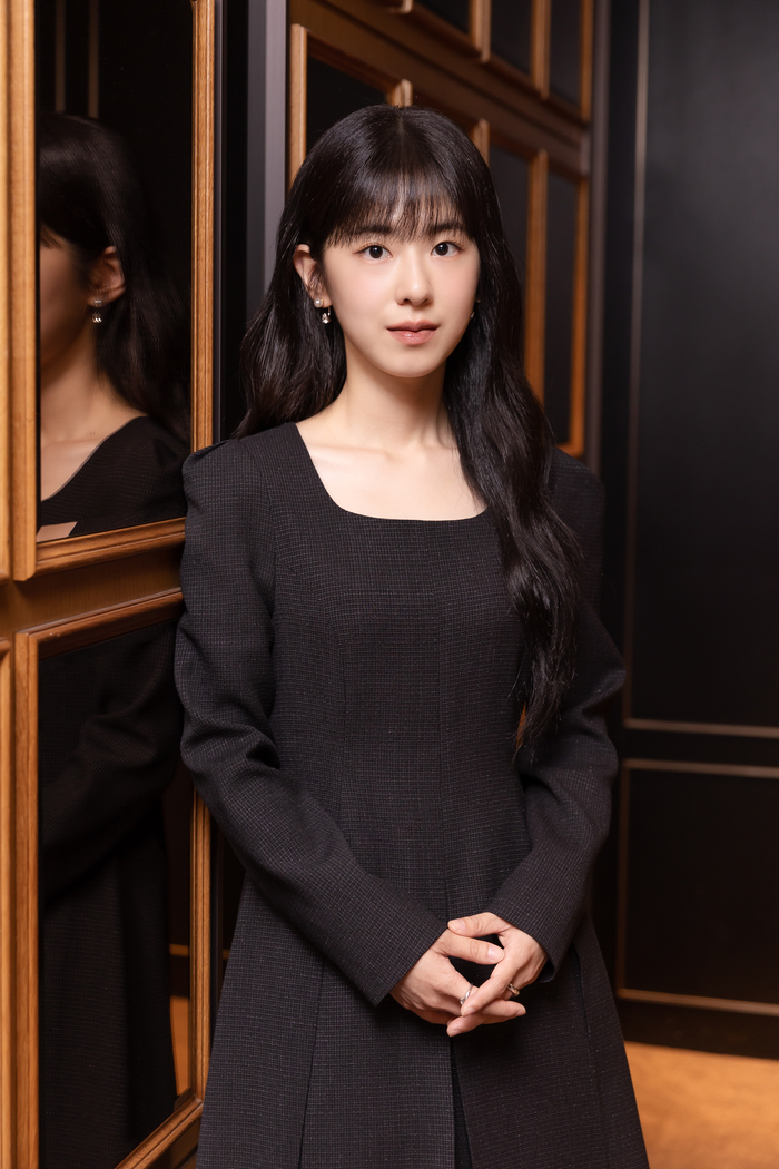  '너와 나'로 복귀 박혜수, "다시 연기 러브콜 받는다면...생각이 많아질 것 같아요"