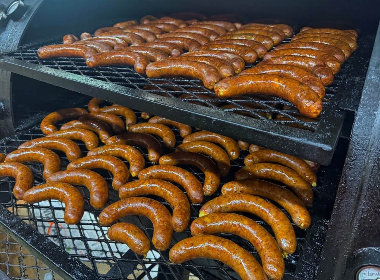 생방송투데이 맛있는 퇴근 대학로 정통 텍사스식 바비큐 맛집 스모크트레인 혜화본점