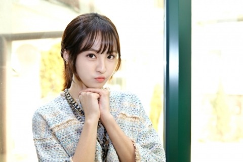  배우 정혜성 성형과 남자친구 고백 화제