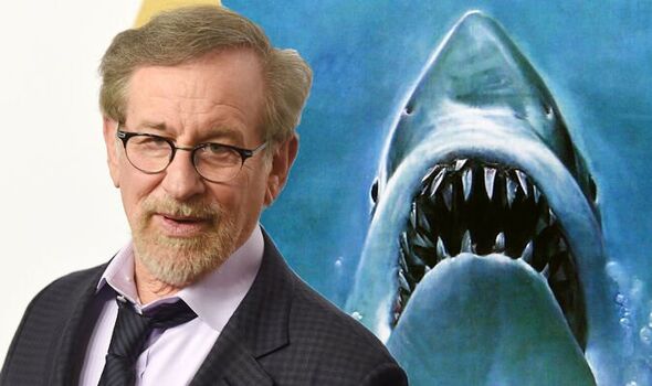  영화 죠스(Jaws) 스필버그 "진심으로 후회돼"