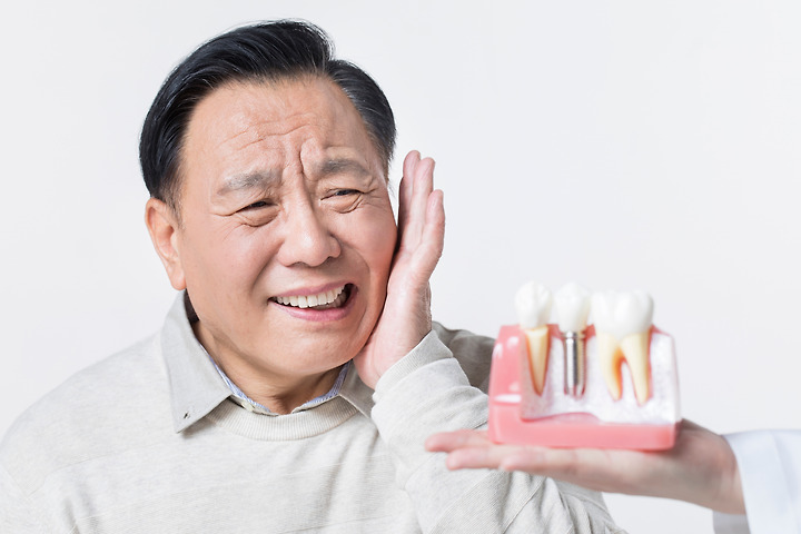 경기광주 임플란트 재수술 비용