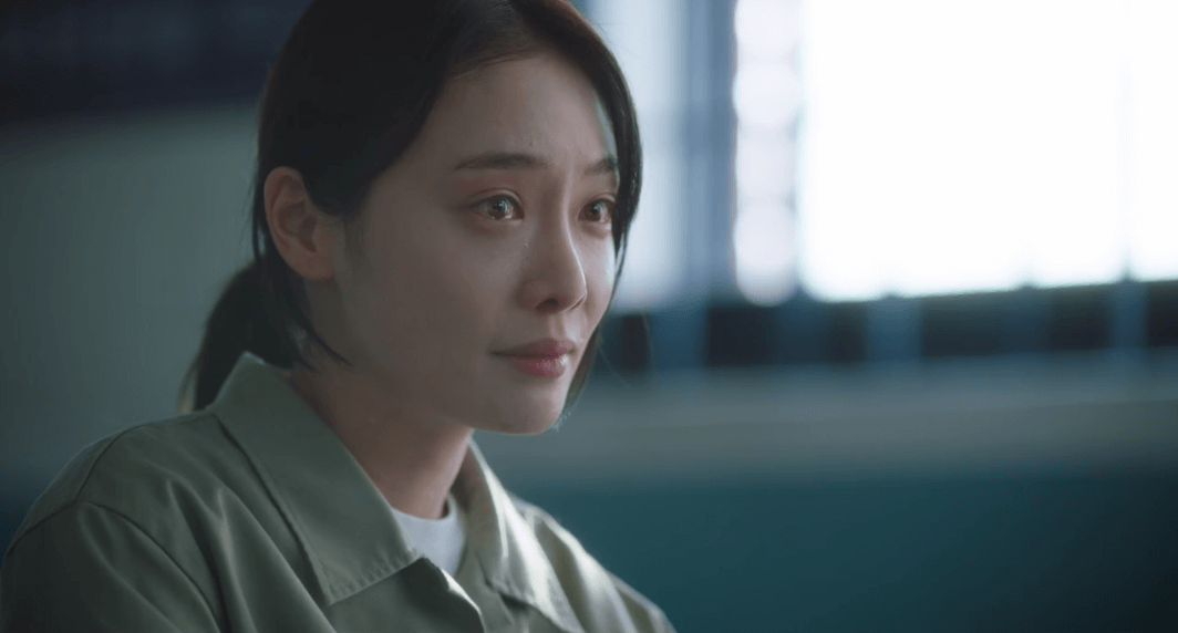 이상한 변호사 우영우