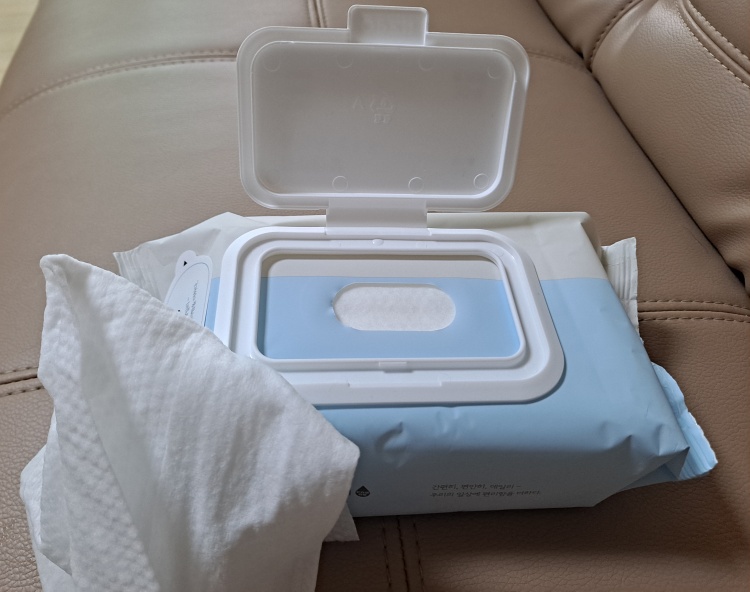 청소포