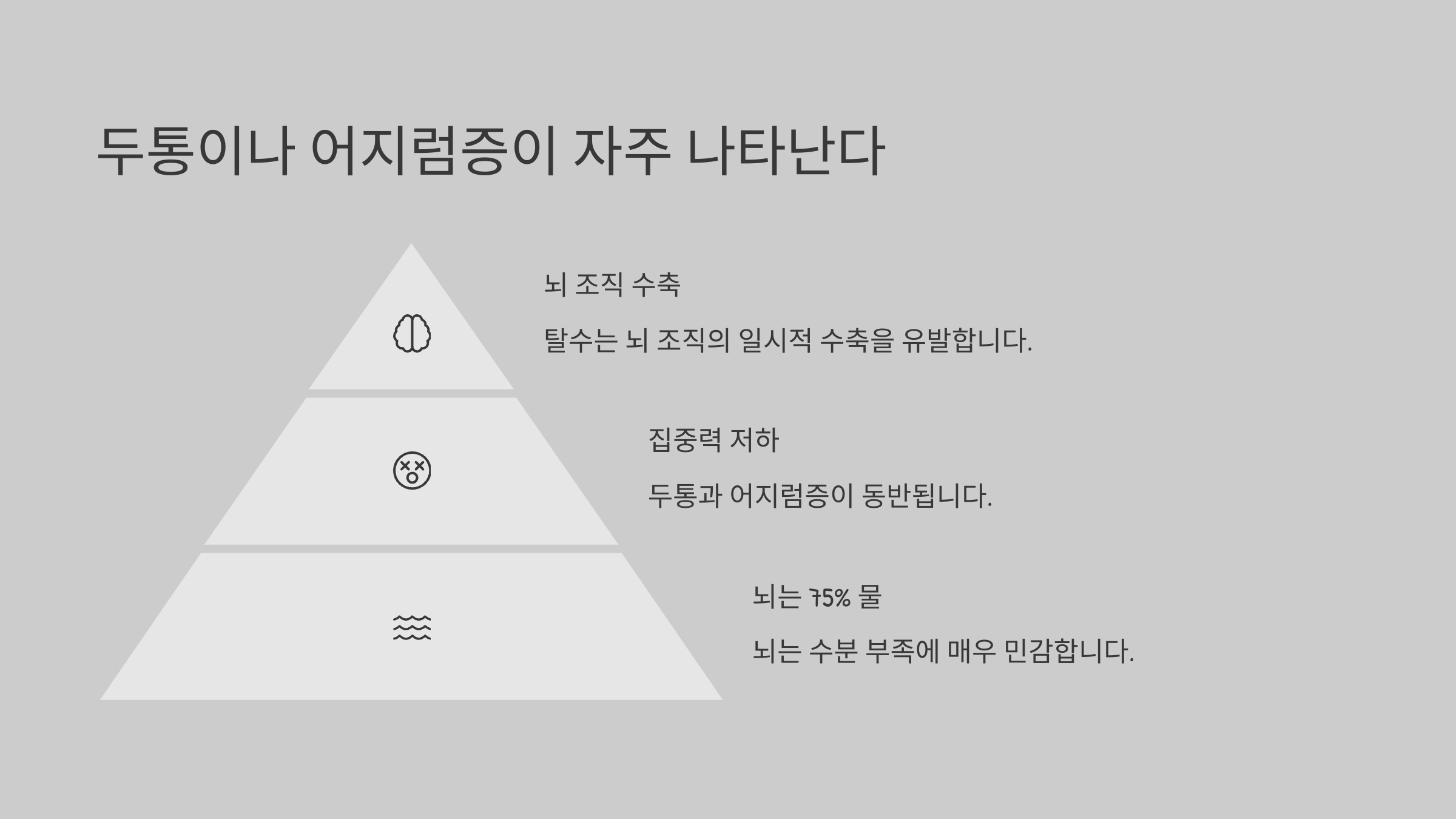 물 마시는 시간이 중요하다? 하루 중 최적의 수분 섭취 타이밍