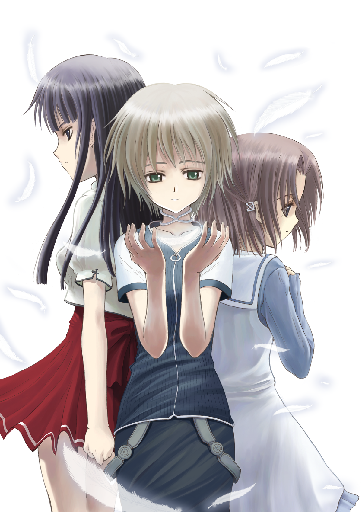  한글 iso - 엔젤 타입 / ANGEL TYPE (PC / Windows - 2005년) 다운로드