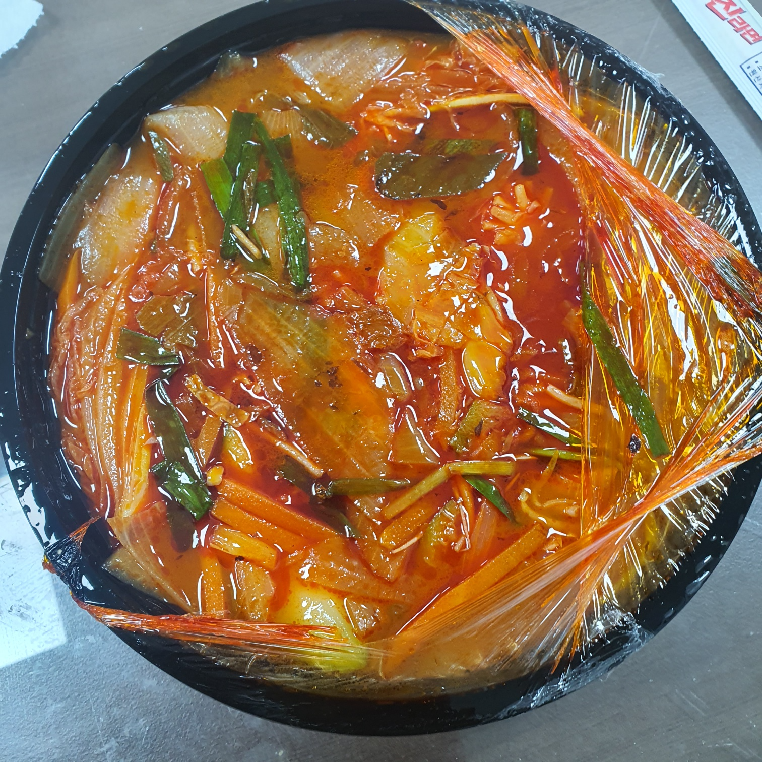  방화 마곡나루 중국집 매일향 본점 리뷰
