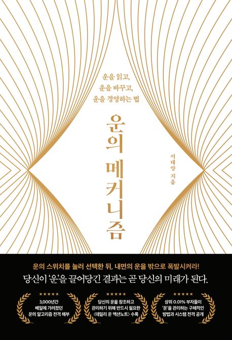 운의 이미지