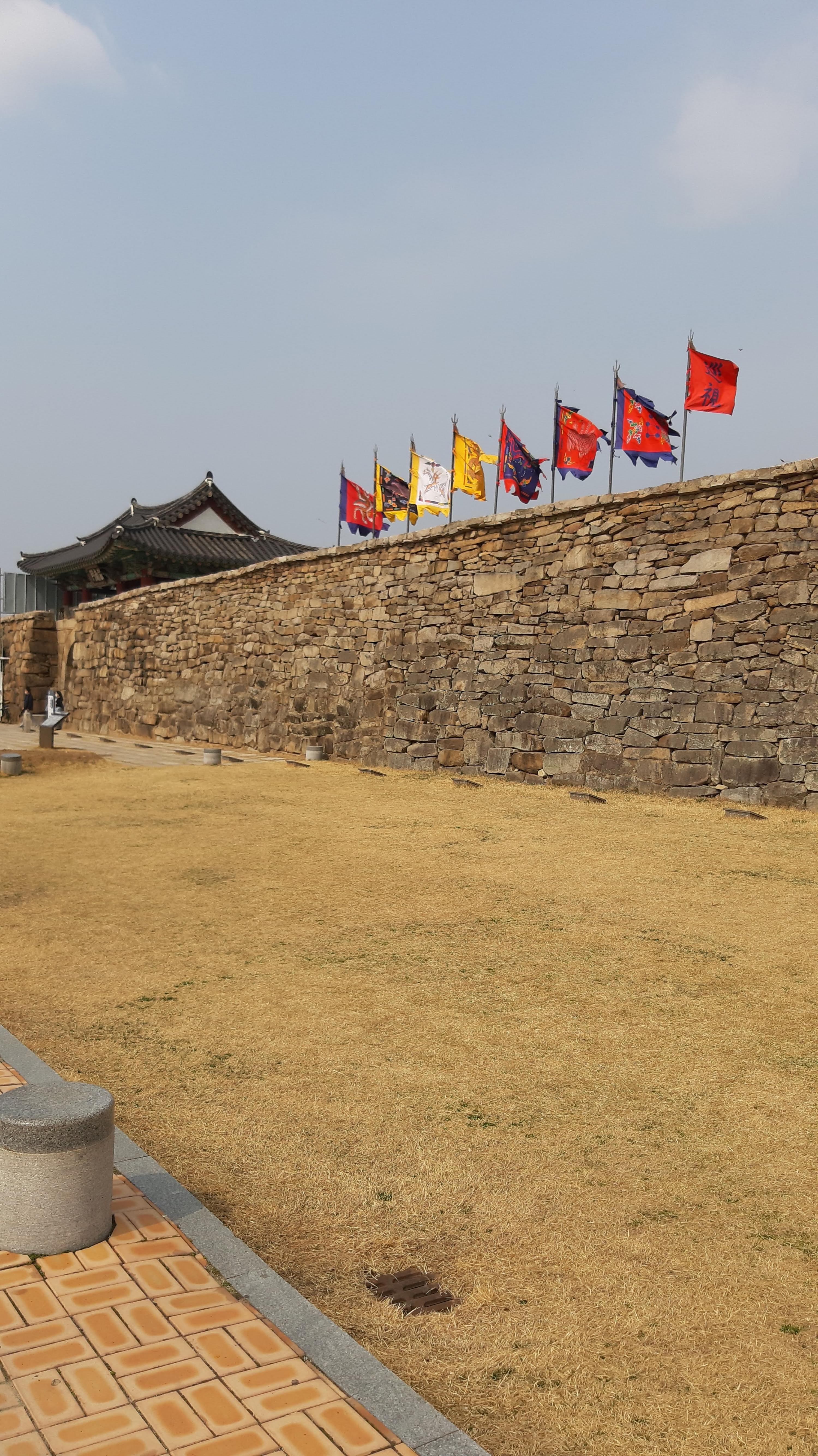  해미읍성