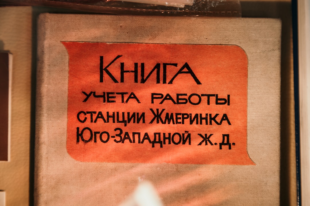 Health certificate