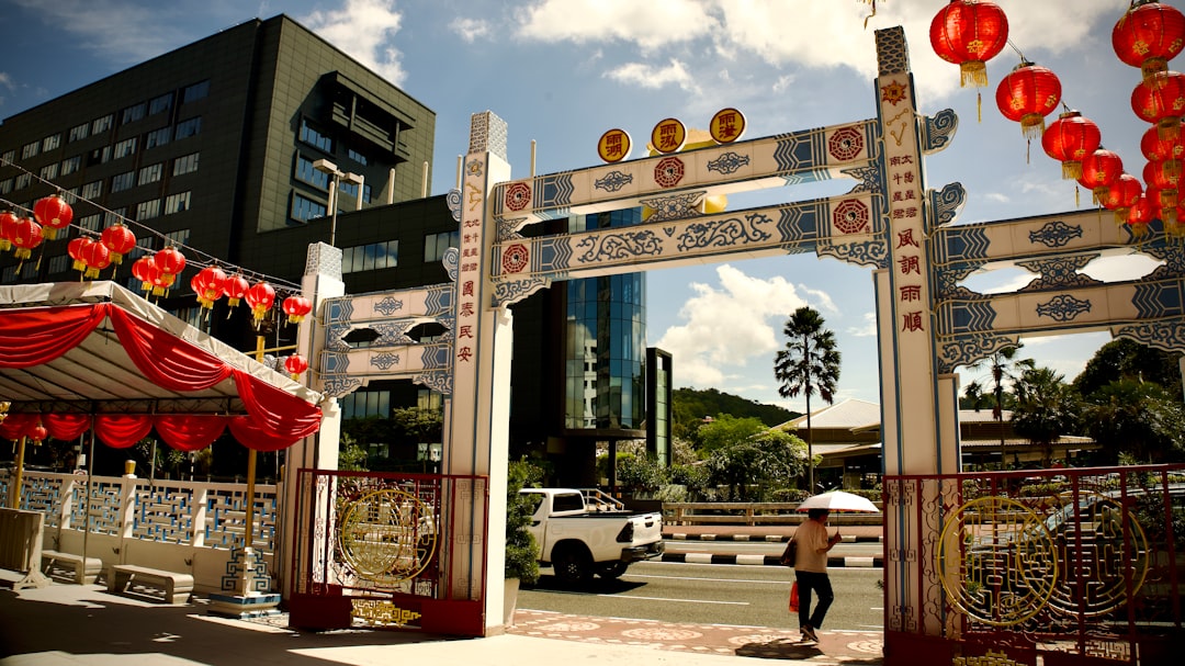 Brunei