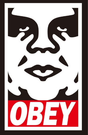 &quot;Obey Giant&quot; (1989)