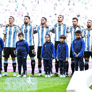 아르헨티나대표팀