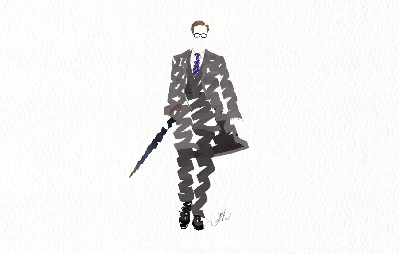  KINGSMAN 킹스맨