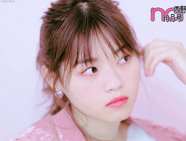  AKB48 노기자카46 니시노 나나세의 게임 이야기 한국인들을 대하는 사이버펑크 2077 팬텀 리버티와 스타필드 비교