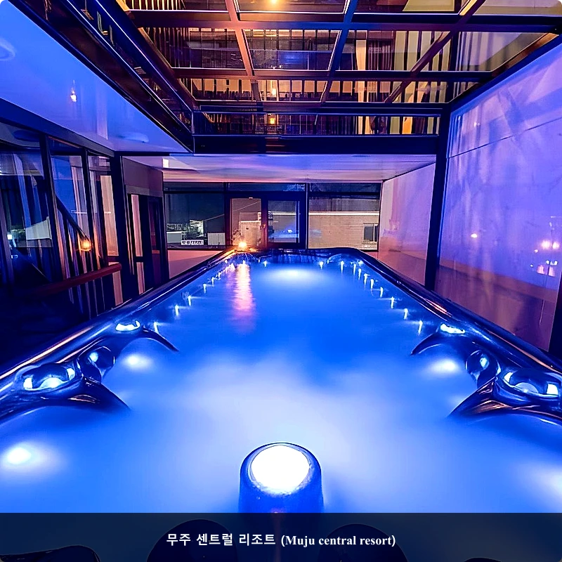 무주 센트럴 리조트 (Muju central resort)_4