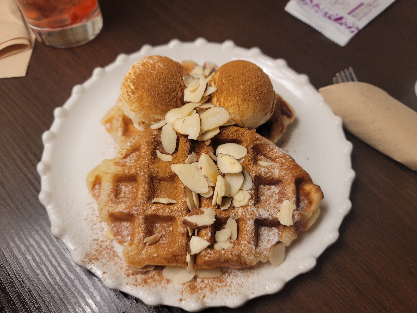  <샤로수길 카페>크로플 맛집 "황홀경"