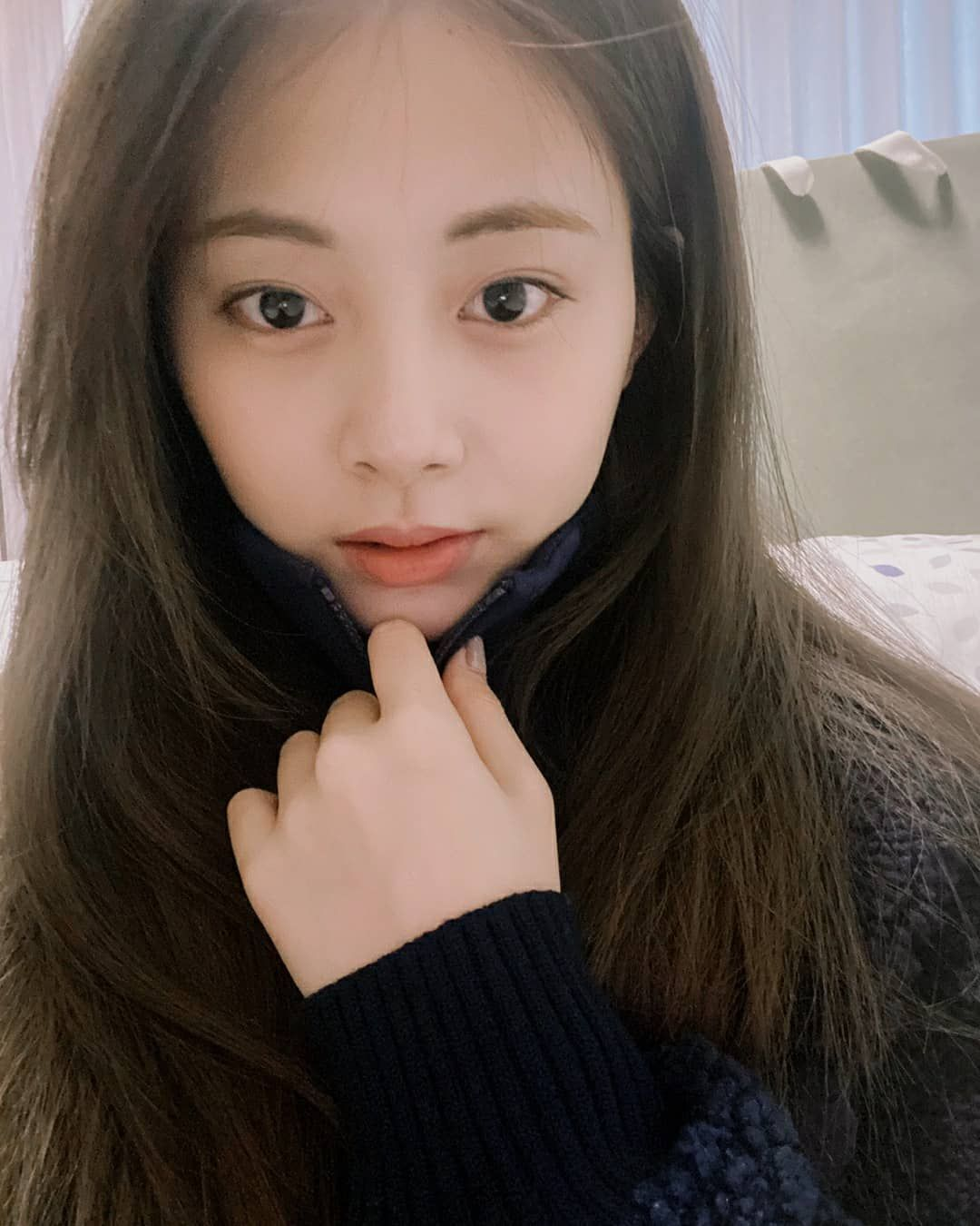 트와이스 쯔위 본명 키 혈액형 생일 MBTI