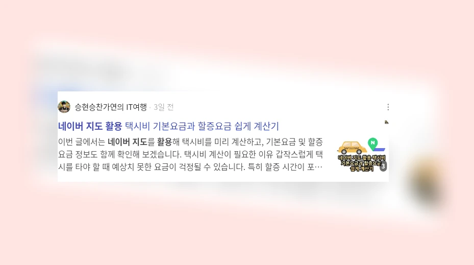 네이버 지도 활용_2_subsection
