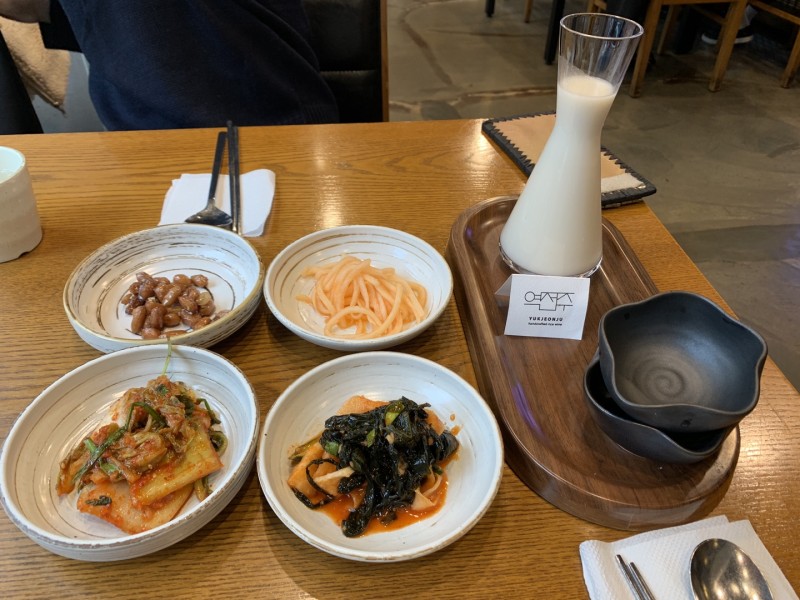  맛집 리뷰 #5 마포,공덕 '역전회관'