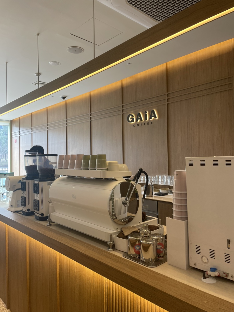 디저트 카페 송도 디저트카페 9