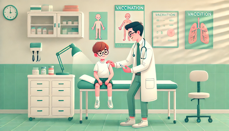 강원도 동해시 소아청소년과 총정리