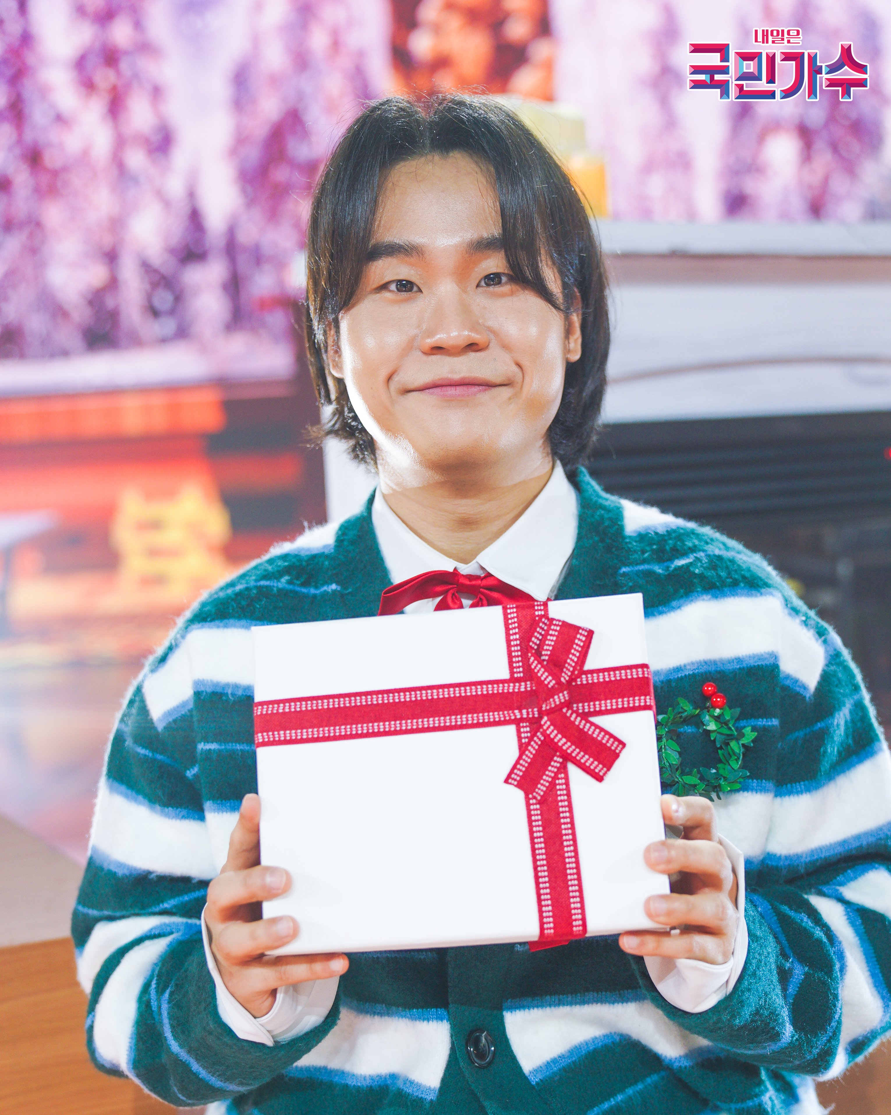 김동현 가수 프로필 나이 키 인스타 화보 노래 결혼 과거 국민가수 근황