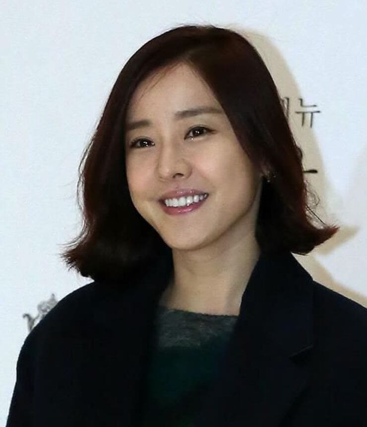 배우-박은혜