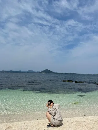 우도 여행 제주도 우도 배편 시간 요금_21