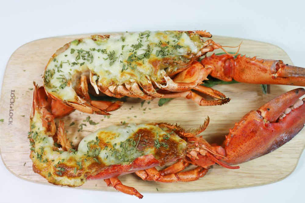 2만원이 안되는 가격으로 맛있는 랍스터 구이를 먹을수 있는 방법-코스트코 랍스터 갈릭 버터 치즈구이 후기 :: Tomi4all 2만원이 안되는 가격으로 맛있는 랍스터 구이를 먹을수 있는 방법-코스트코 랍스터 갈릭 버터 치즈구이 후기 :: Tomi4All
