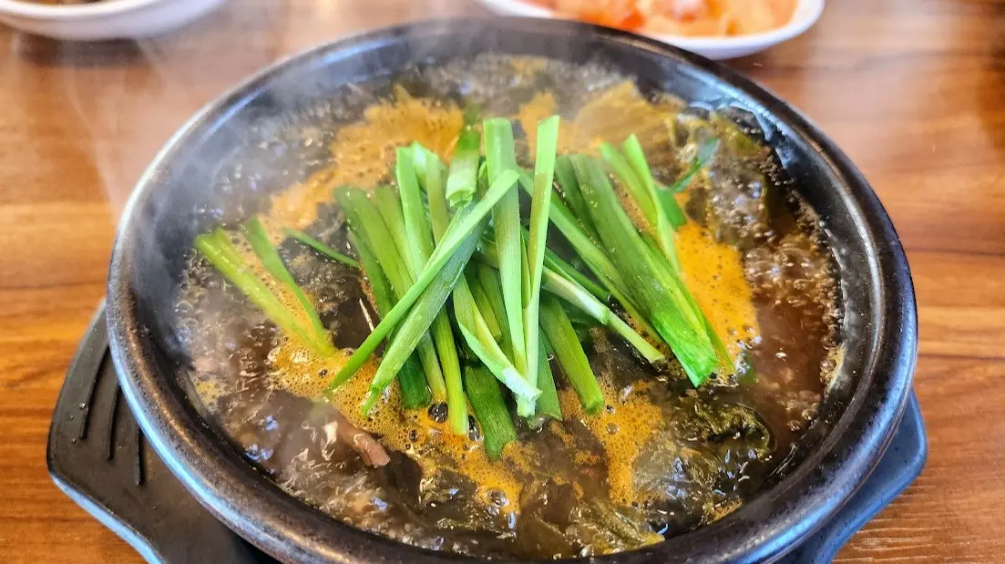 여주맛집 볼것 많은 육일한우거지장국밥 사진 7