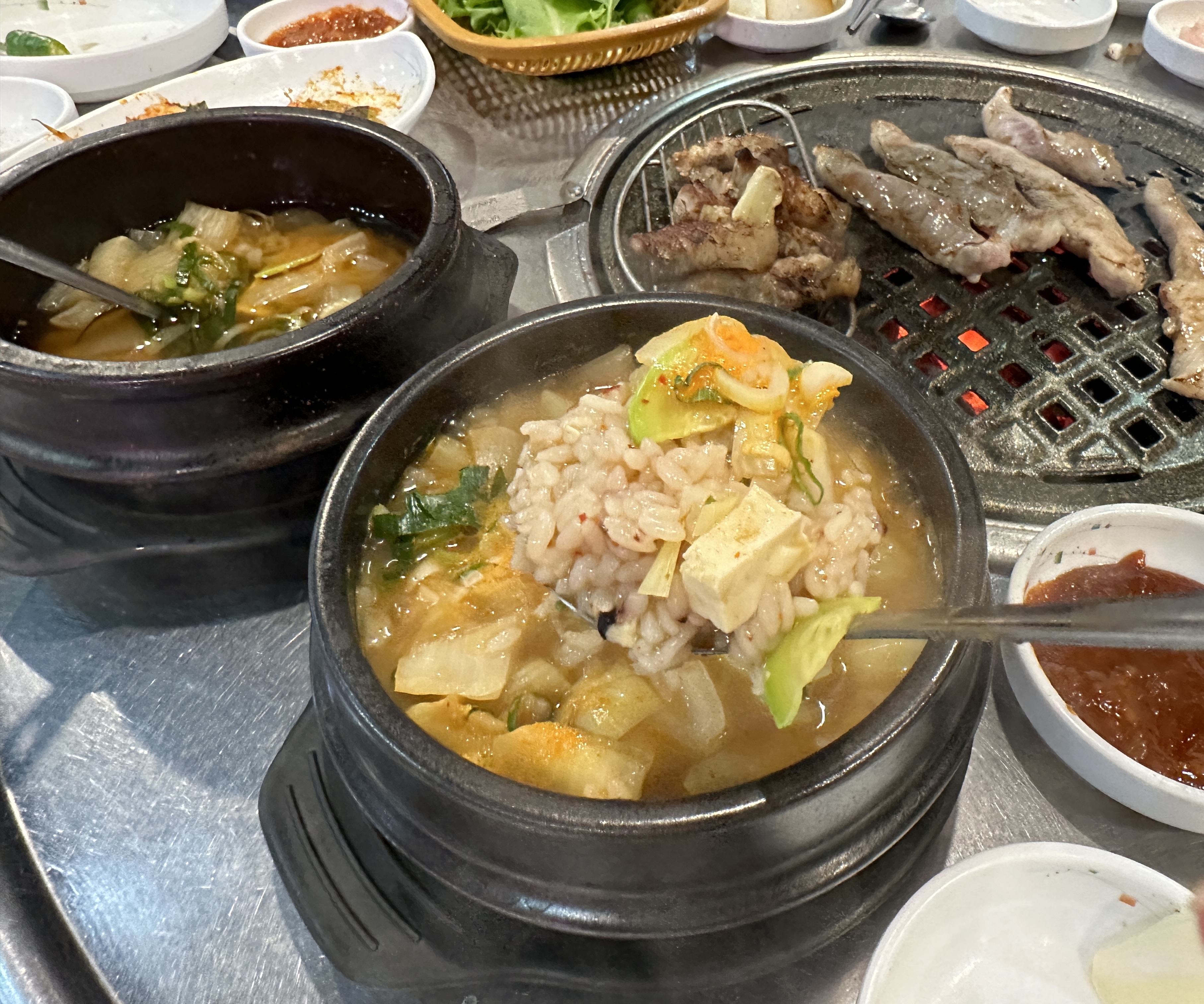 신당고기백화점 5