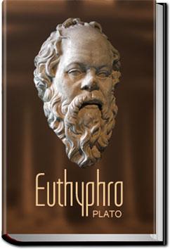  60.  유토프레스 "The Euthyphro" by Plato