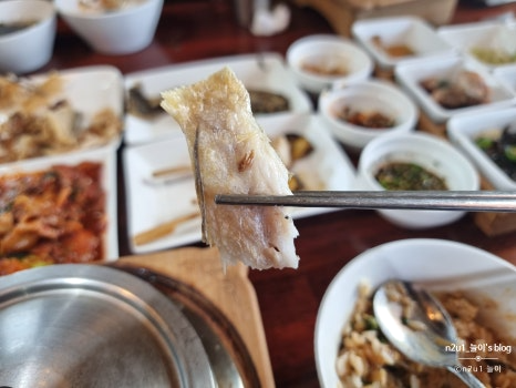제주안덕맛집 식당 가게 음식점추천 선택 고민이라면?