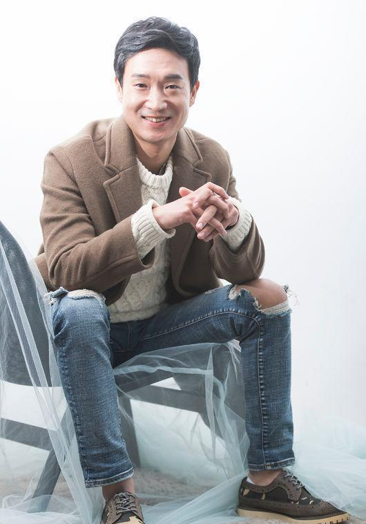 조우진 남자배우상 과거 결혼 아내 10