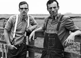  워크웨어(WorkWear), 워크웨어 룩 뜻과 특징 그리고 브랜드