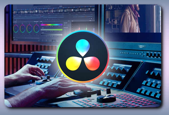 DaVinci-Resolve