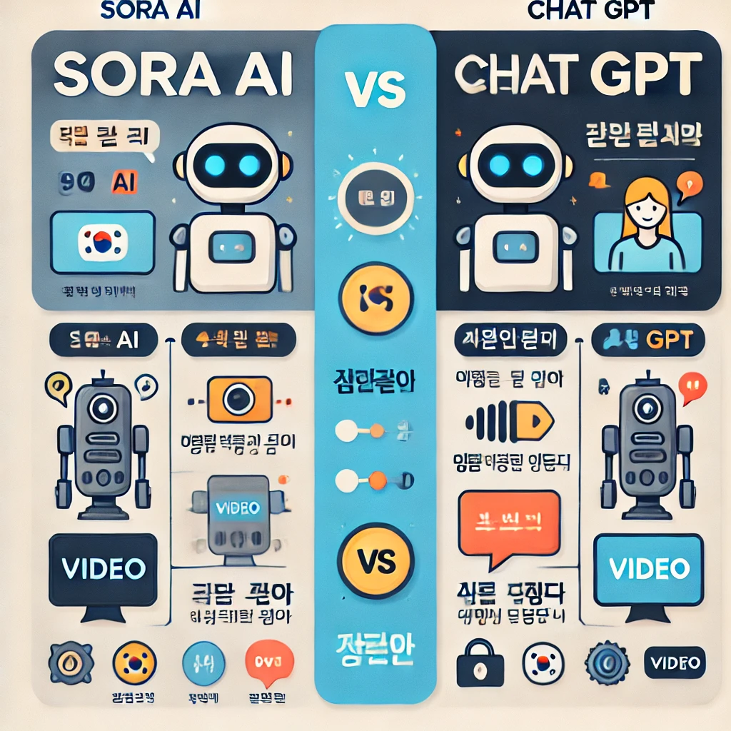 소라 AI 사용법 &amp;#44; 소라 AI 가격&amp;#44; 소라 AI 챗 지피티 &amp;#44;소라 AI 무료&amp;#44; 소라 AI 유료&amp;#44; 챗 지피티 프로&amp;#44; 챗 지피티 플러스 3