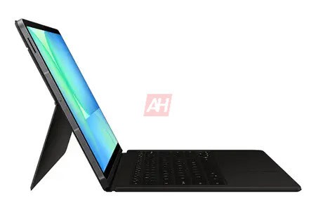 갤럭시 탭 S10 FE 시리즈 키보드 커버